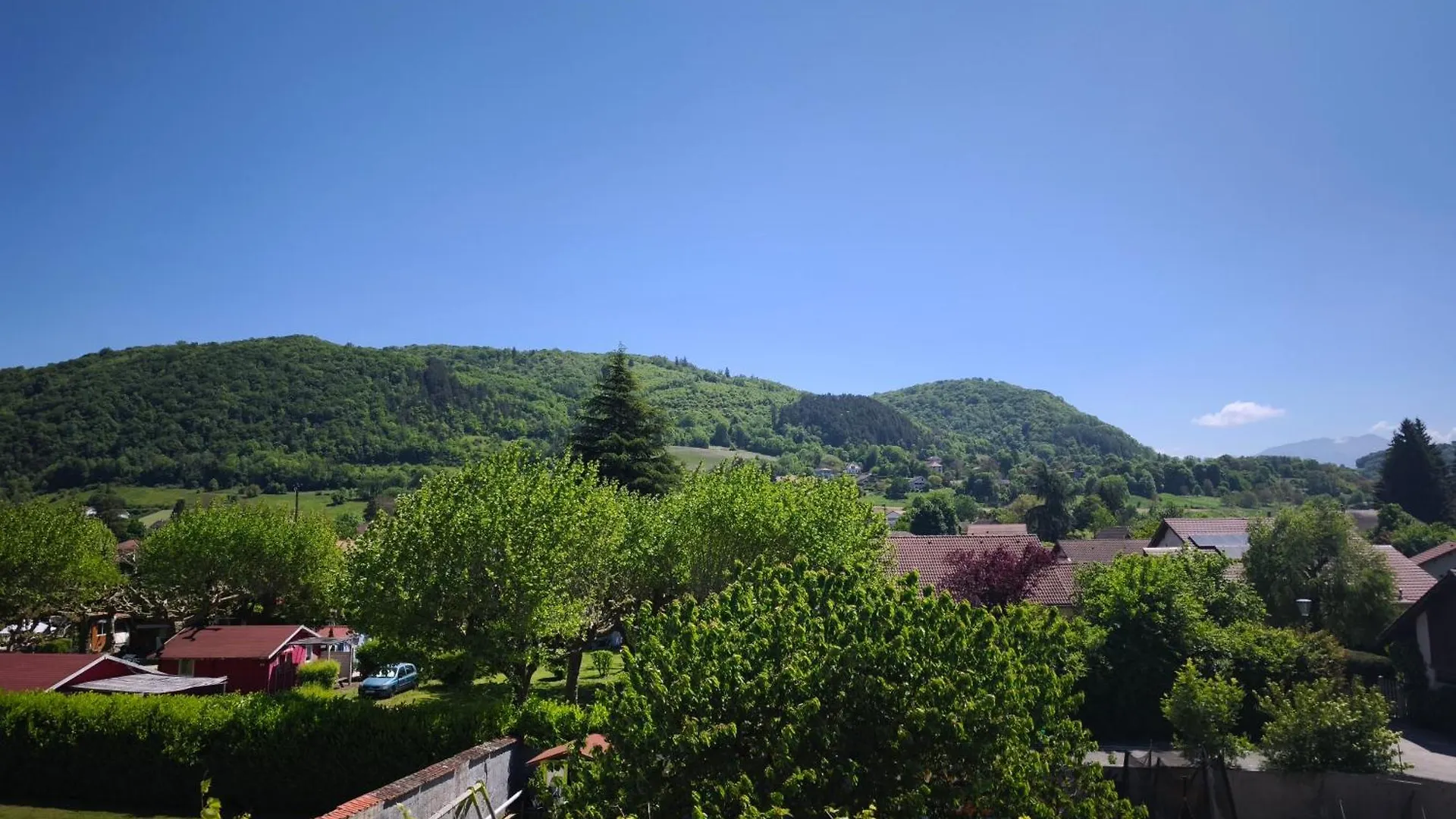 Suite Sultan By Les Spa De Venus Charavines France